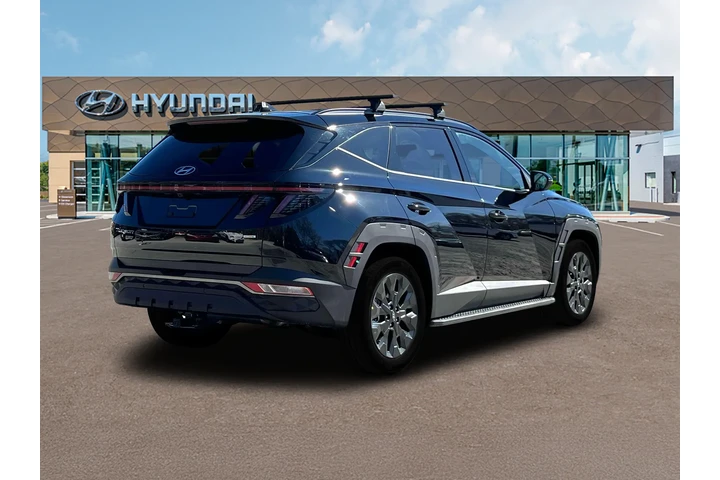 $27995 : Hyundai TUCSON 2024 AWD XRT image 7