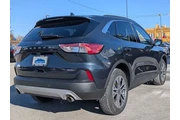 $18996 : Ford Escape 2022 AWD SEL 4dr thumbnail