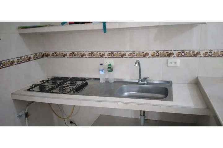 $850000 : ARRIENDO APTO. 1 PISO $850.MIL image 4