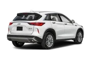 $37995 : INFINITI QX50 2025 AWD Pure thumbnail