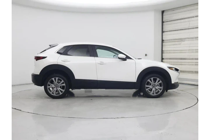 $20998 : Mazda CX-30 2021 AWD Select image 7