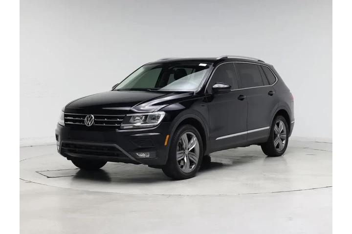 $17998 : Volkswagen Tiguan 2021 SE 4d image 4