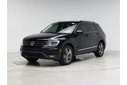 $17998 : Volkswagen Tiguan 2021 SE 4d thumbnail