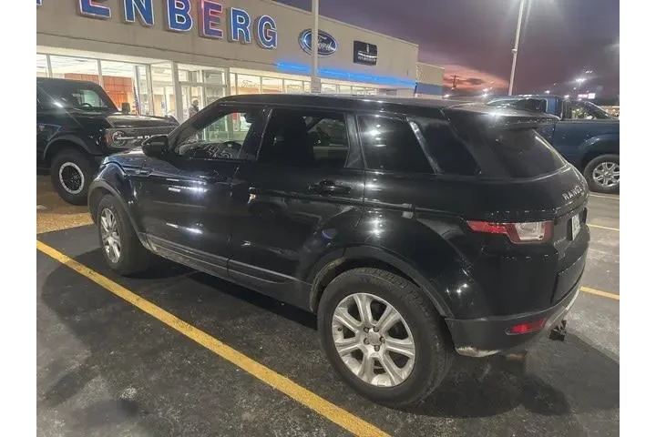 $10899 : Land Rover Range Rover Evoqu image 7