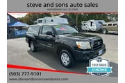 2008 Tacoma en Portland