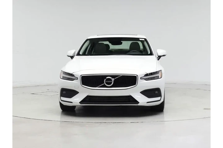 $21998 : Volvo S60 2021 T5 Momentum 4 image 5