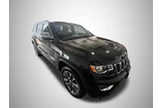 Jeep Grand Cherokee 2018 4x4 thumbnail