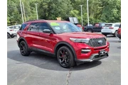Ford Explorer 2022 AWD ST 4d en Philadelphia