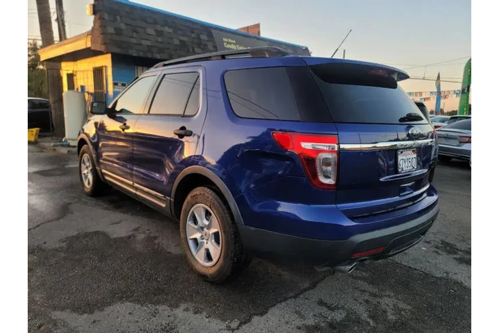 $9999 : 2013 Explorer image 8