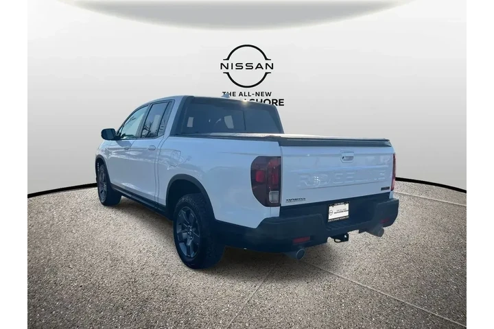 $30975 : Honda Ridgeline 2024 AWD Tra image 6