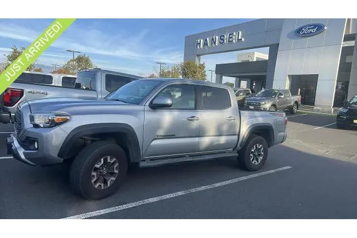 $33988 : Toyota Tacoma 2020 4x4 TRD P image 1