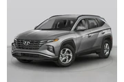 Hyundai TUCSON 2022 SEL 4dr en Miami