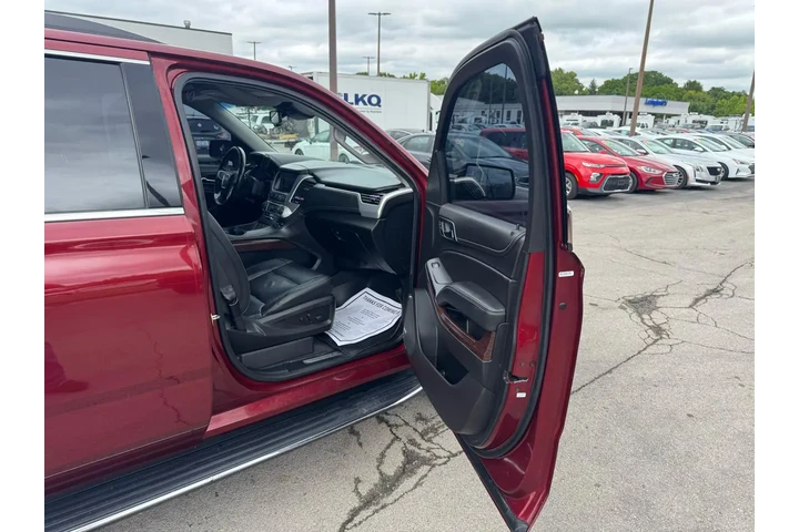 $19450 : 2019 GMC Yukon XL 4WD 4dr SLT image 8