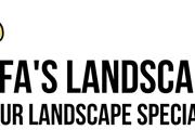 Rafa's Landscaping Service thumbnail 3