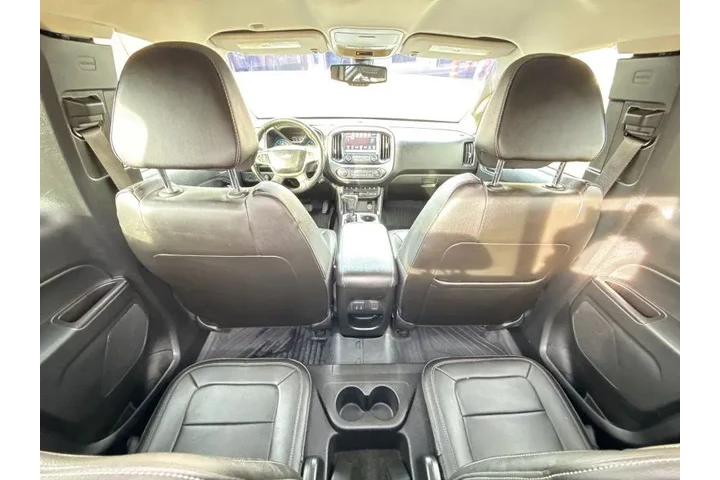 $18995 : 2018 Colorado ZR2 image 6