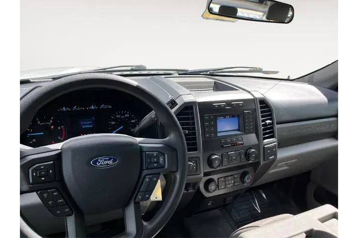 $38400 : Ford F-350 Super Duty 2020 4 image 10