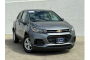 $13789 : Chevrolet Trax 2020 LS 4dr C thumbnail