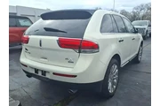 $11987 : Lincoln MKX 2013 AWD 4dr SUV thumbnail
