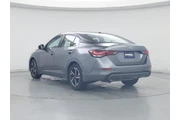 $22998 : Nissan Sentra 2025 SV 4dr Se thumbnail