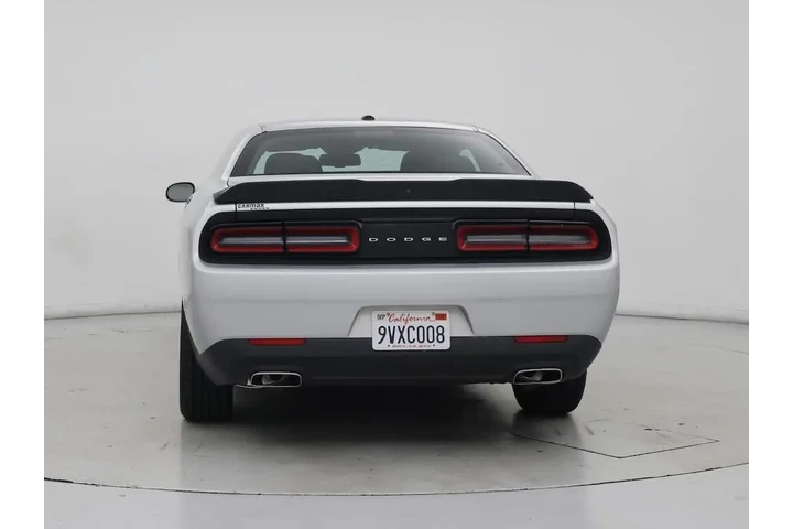 $23998 : Dodge Challenger 2023 SXT 2d image 6
