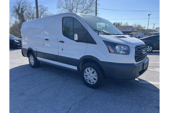 $12900 : 2018 Transit 250 image 5