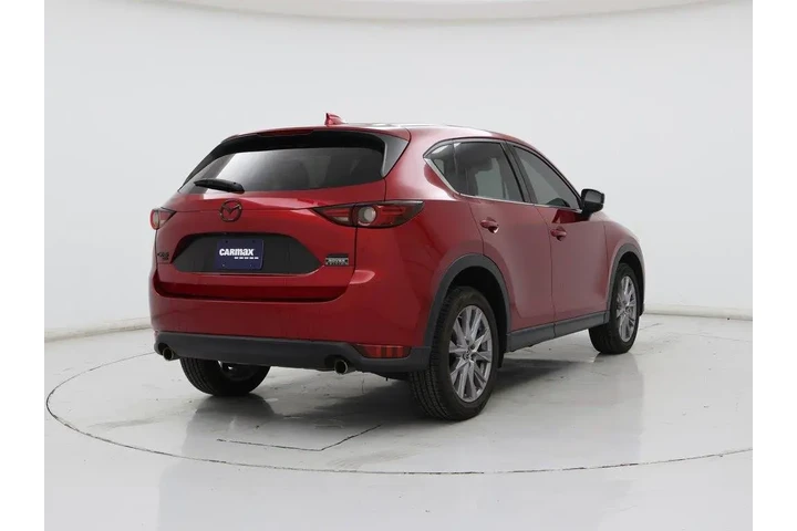 $22998 : Mazda CX-5 2019 AWD Grand To image 8