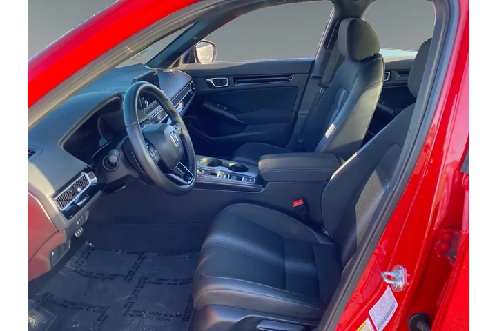 $34846 : Honda Civic Hybrid 2025 Spor image 9