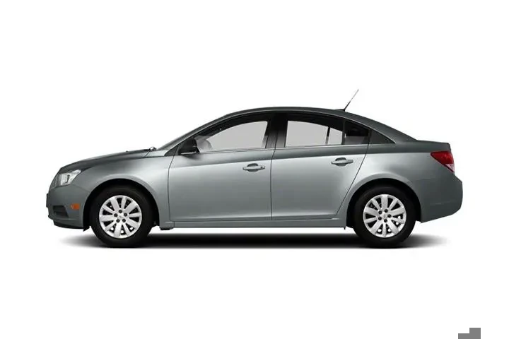 $3766 : Chevrolet Cruze 2013 LT Flee image 2