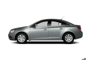 $3766 : Chevrolet Cruze 2013 LT Flee thumbnail