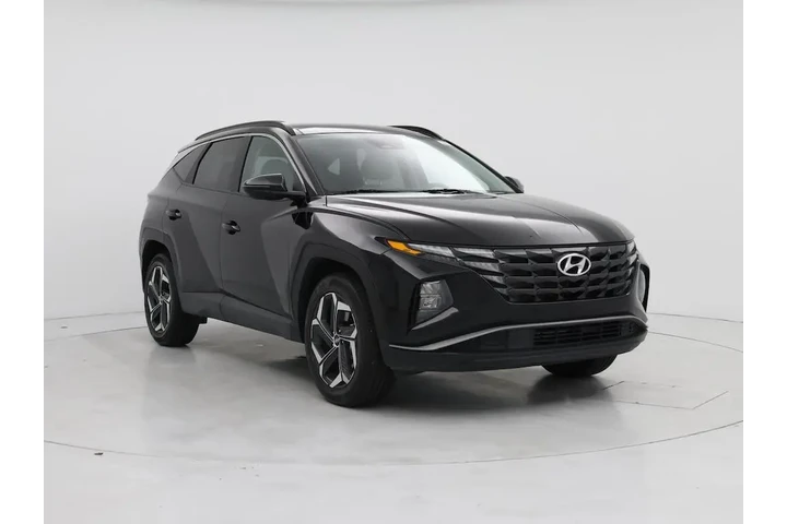 $25998 : Hyundai TUCSON Hybrid 2023 A image 1