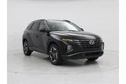 Hyundai TUCSON Hybrid 2023 A en Reno