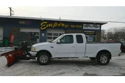 1999 F-150 XLT