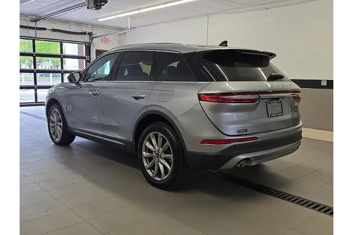 $29999 : Lincoln Corsair 2022 AWD Sta image 4