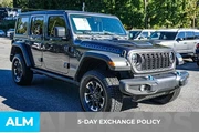 $33920 : Jeep Wrangler 2024 4x4 Rubic thumbnail