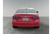 $29104 : Honda Civic 2025 Sport 4dr S thumbnail