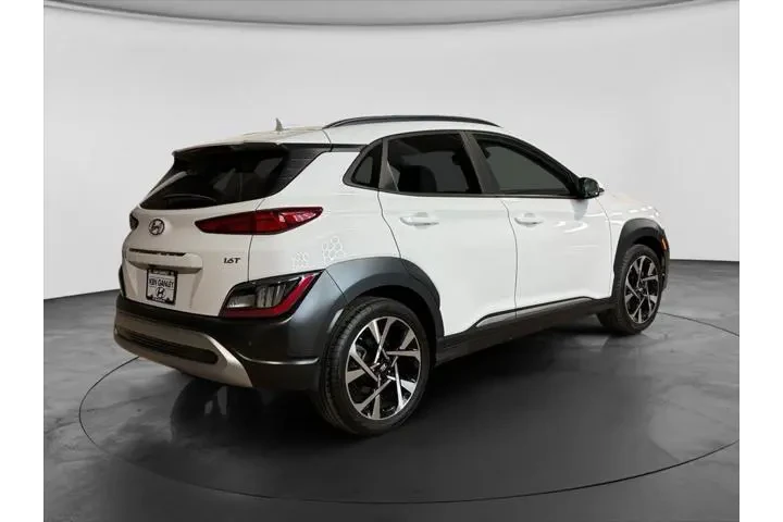 $21643 : Hyundai KONA 2023 Limited 4d image 5