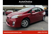 $8300 : 2011 Prius Four thumbnail