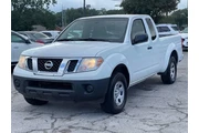 2016 Frontier S en Birmingham