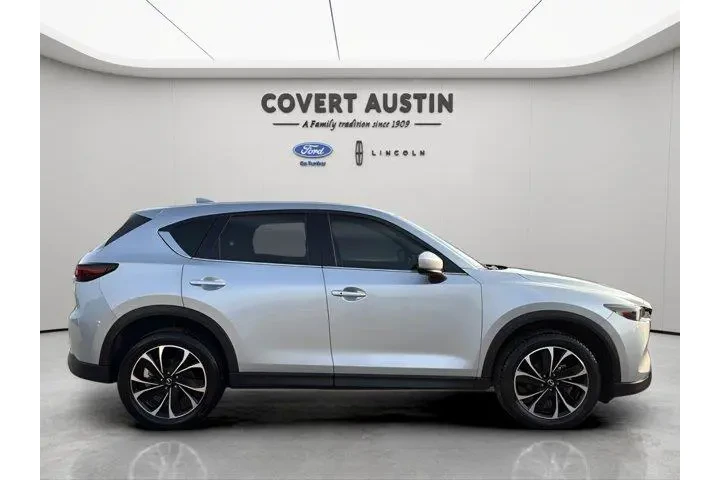 $23304 : Mazda CX-5 2023 AWD 2.5 S Pr image 6