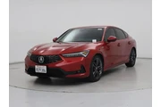 $26998 : Acura Integra 2023 4dr Liftb thumbnail