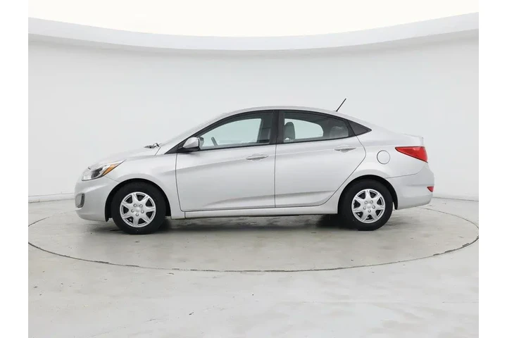 $10599 : Hyundai ACCENT 2017 SE 4dr S image 3