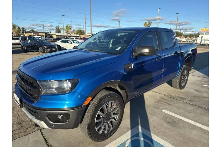 $16999 : 2019 Ranger XL image 1