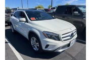 $16988 : Mercedes-Benz GLA 2017 GLA 2 thumbnail