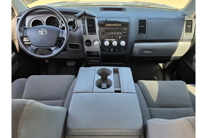 $15900 : Toyota Tundra 2013 4x2 Grade image 7