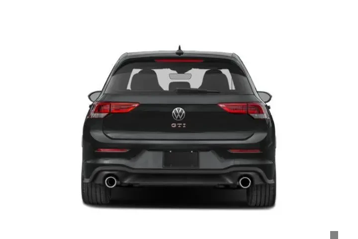 $33566 : Volkswagen Golf GTI 2024 380 image 5