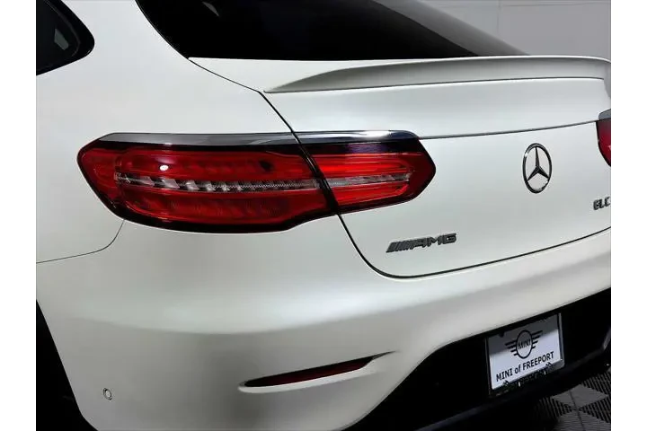 $33943 : Mercedes-Benz GLC 2019 AWD A image 9