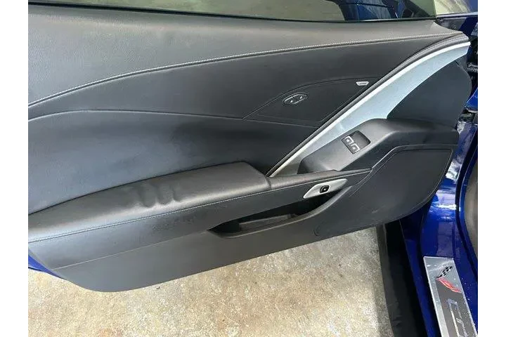 $40000 : Chevrolet Corvette 2018 Stin image 9