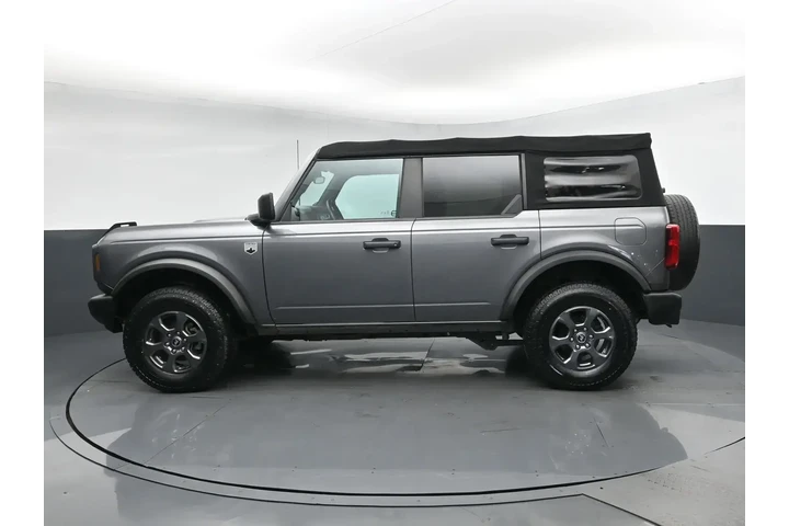 $27926 : Ford Bronco 2021 4x4 Base 4d image 4