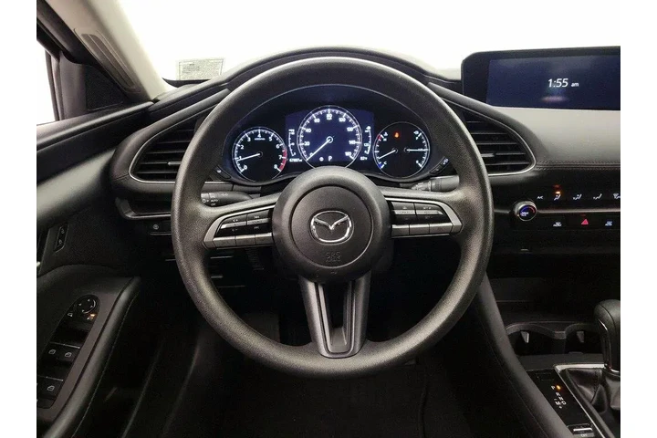 $16998 : Mazda Mazda3 Sedan 2020 Base image 10