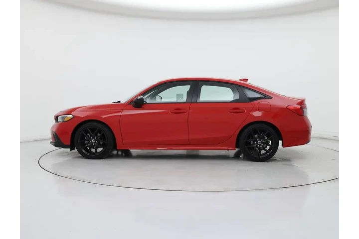 $24998 : Honda Civic 2024 Sport 4dr S image 3